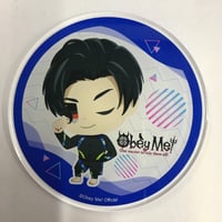 DIABOLIK LOVERS 逆巻アヤト 缶バッジ | K-BOOKS 池袋 2次元グッズ通販