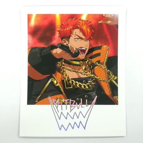 CATEGORY Paradox Live | K-BOOKS 池袋 2次元グッズ通販