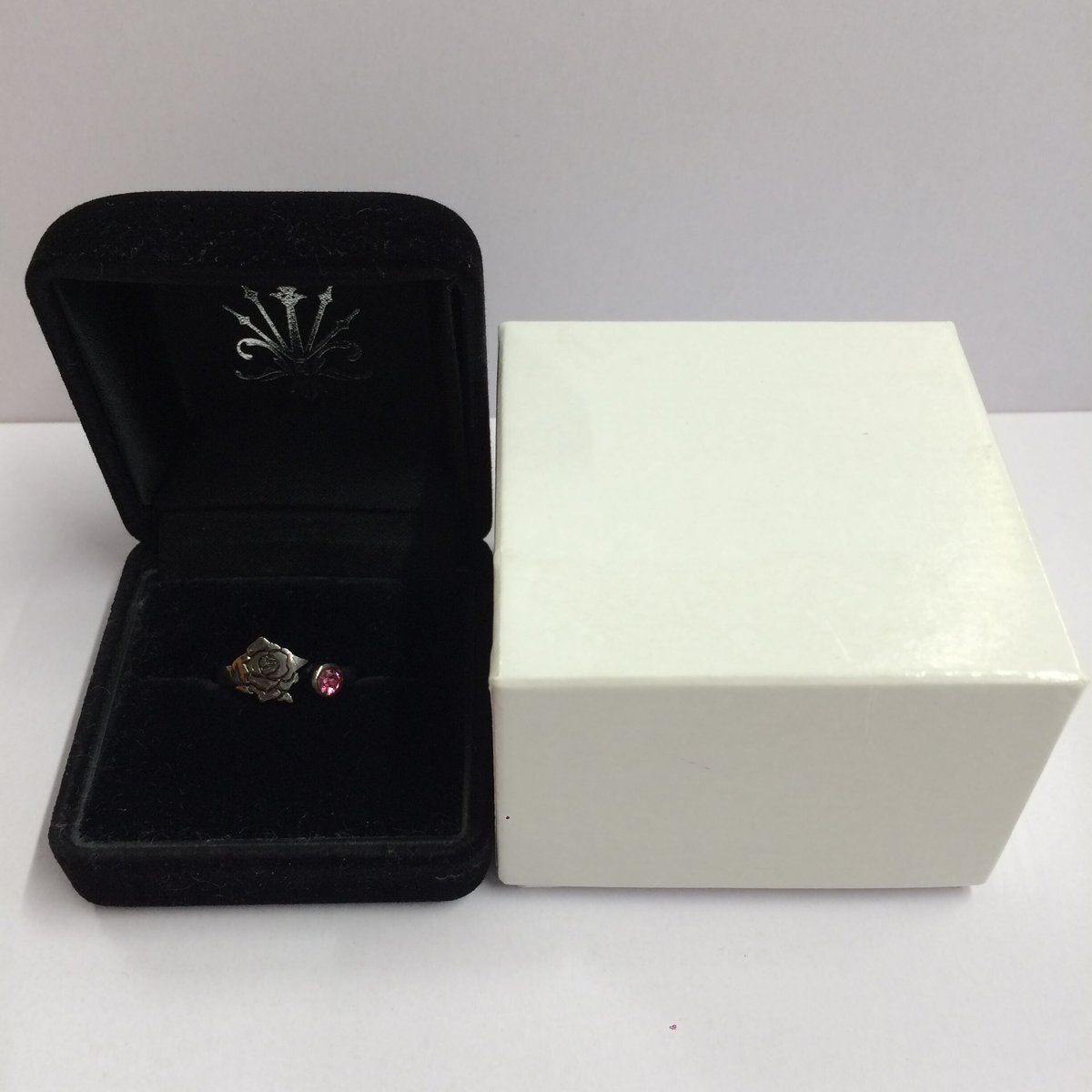 DIABOLIK LOVERS 無神コウ 指輪 | K-BOOKS 池袋 2次元グッズ通販