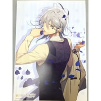 ●【イタミ有】AMNESIA　イッキ　ランチョンマット
