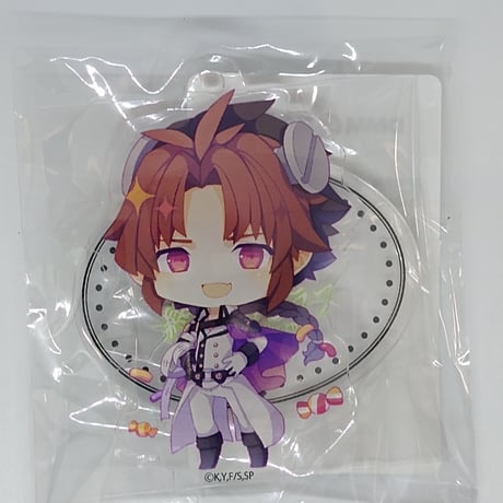 STORES 終わりのセラフの検索結果