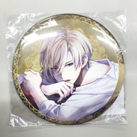 初期イタミ有】ハンサムロンダリング 海瀬隼人 缶バッジ | K-BOOKS