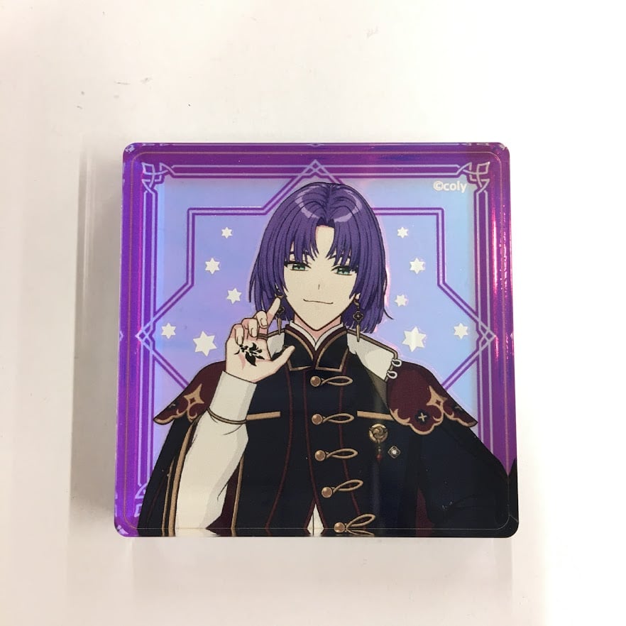 魔法使いの約束 ムル アクリルキューブ | K-BOOKS 池袋 2次元