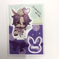 オランピアソワレ　縁　アクリルスタンド