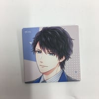 超レア！ふしぎ遊戯本格派フィルム交換型コンパクトカメラ 結城美朱 鬼宿 渡瀬悠宇『ふしぎ遊戯』 THEキャラ コレクション カード 美朱 (みあか