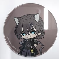 第五人格 少女 缶バッジ 塗り絵