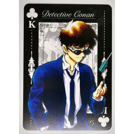 STORES 名探偵コナンの検索結果