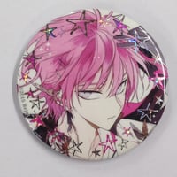 吉原彼岸花 缶バッジ 彰人 吉原彼岸花 神楽屋彰人 缶バッジ | K-BOOKS 池袋 2次元グッズ通販