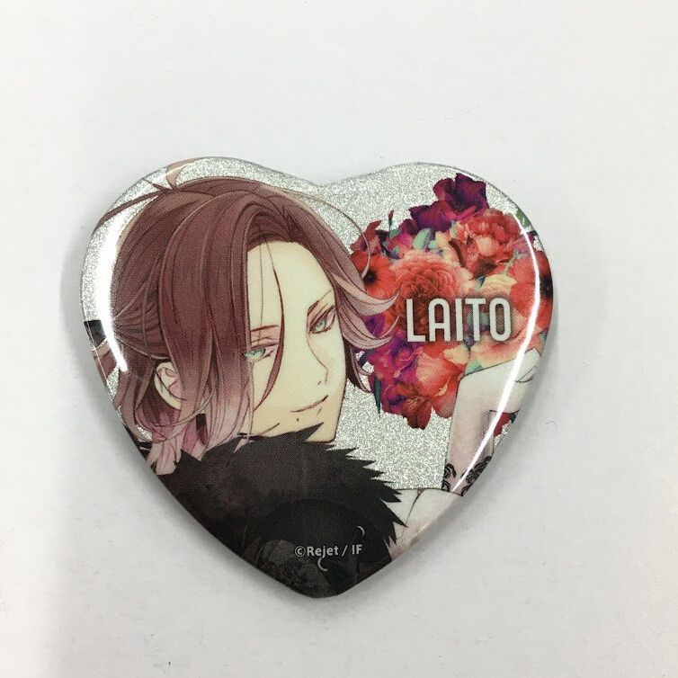 ▷▶︎▷DIABOLIK LOVERS ディアラバ 逆巻ライト 限定 缶バッジ fit=scale-down,w=1200