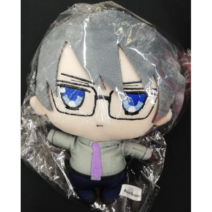 須坂紫那 『「恋愛なんてゆるしません！」シリーズ』 プリズムチャンス