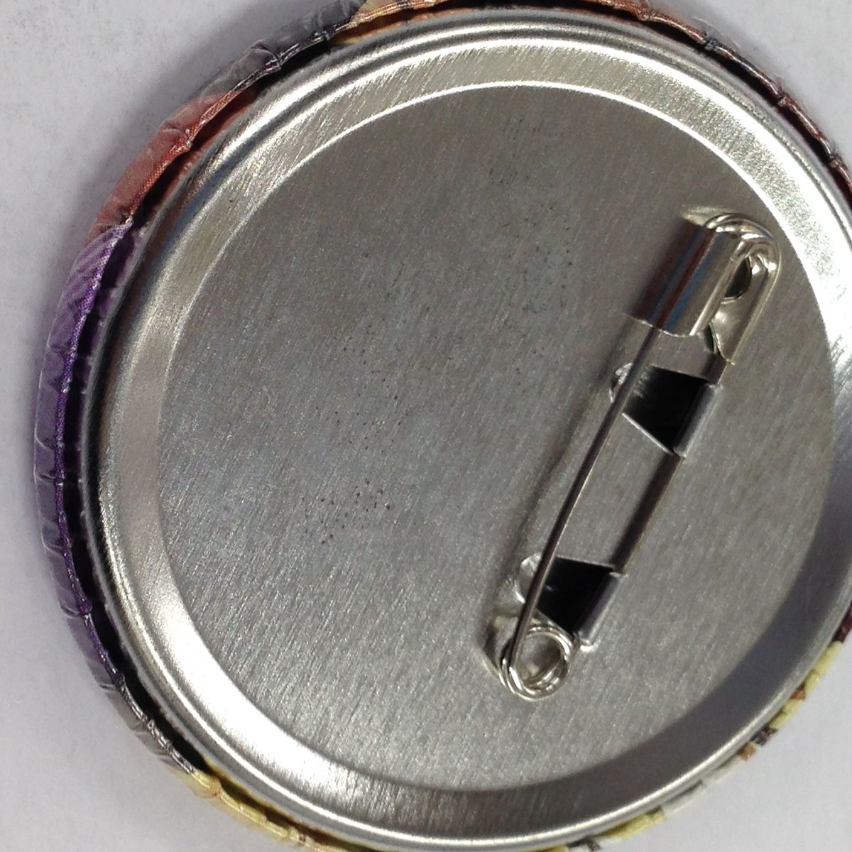 裏サビ有】薄桜鬼 沖田総司 缶バッジ | K-BOOKS 池袋 2次元グッズ通販