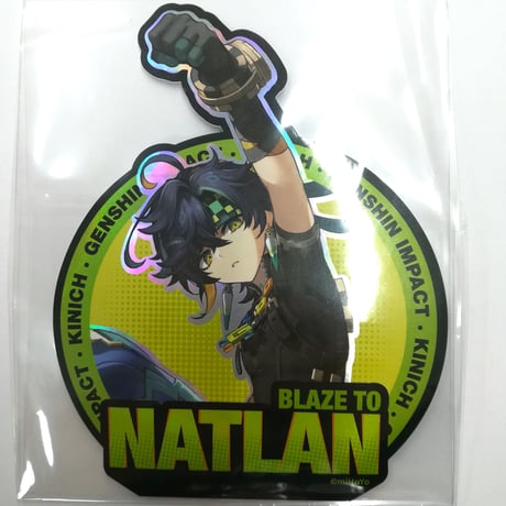 CATEGORY 原神 | K-BOOKS 池袋 2次元グッズ通販