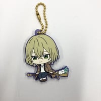 囚われのパルマ チアキ 布ポスター | K-BOOKS 池袋 2次元グッズ通販