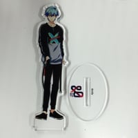 アイチュウ 蛮 缶バッジ 駿河屋 - 【買取】十文字蛮 「アイ☆チュウ Etoile Stage 缶バッジ 14