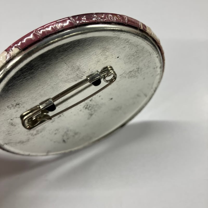 ディアラバアヤト缶バッジセット ディアラバアヤト缶バッジセット DIABOLIK LOVERS 逆巻アヤト 缶