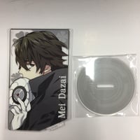 ワールドトリガー 三輪 秀次 缶バッジコレクション -A RANK- | K-BOOKS