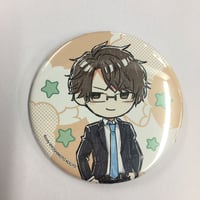 青凛　アクリルブロマイド　アクブロ　AGF オトメイト　マツリカの炯 マツリカの炯 オトふゆ オトマ オトメイトマーケット 青凛｜Yahoo