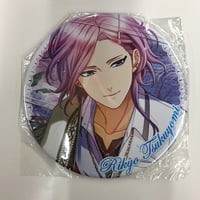 DIABOLIK LOVERS キノ 缶バッジ ホロ | K-BOOKS 池袋 2次元グッズ通販