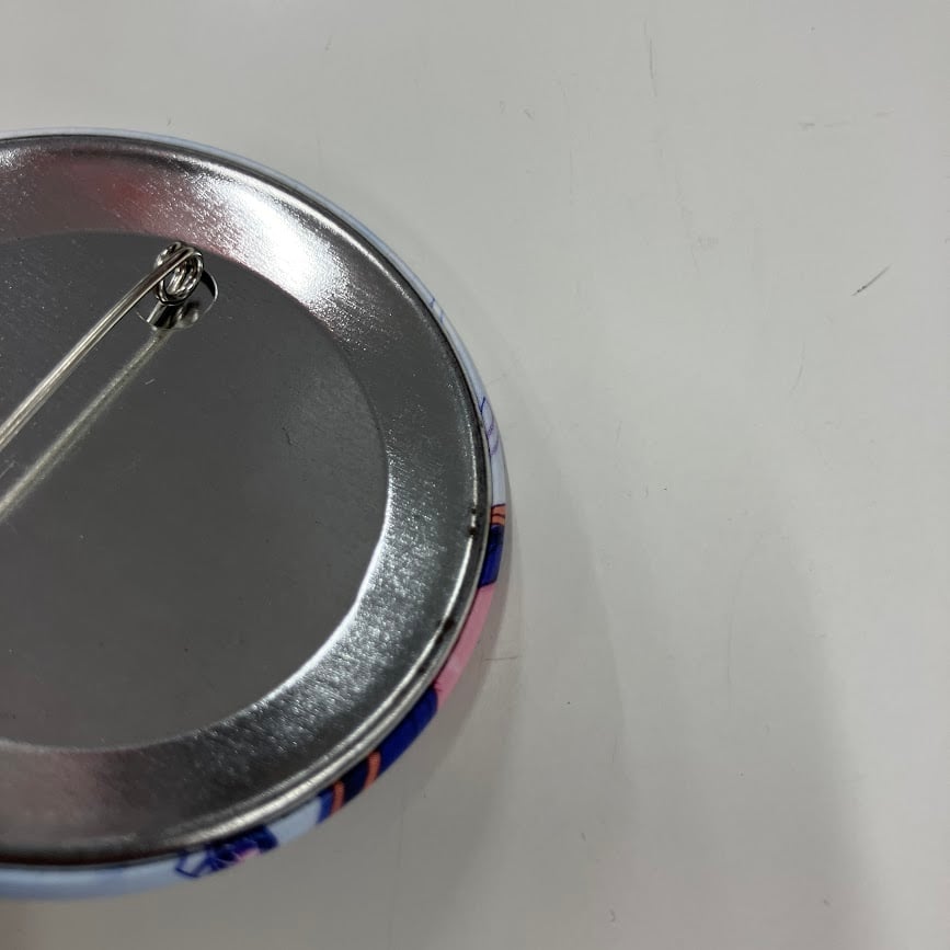 裏サビ有】魔法使いの約束 ミスラ 缶バッジ | K-BOOKS 池袋 2次元