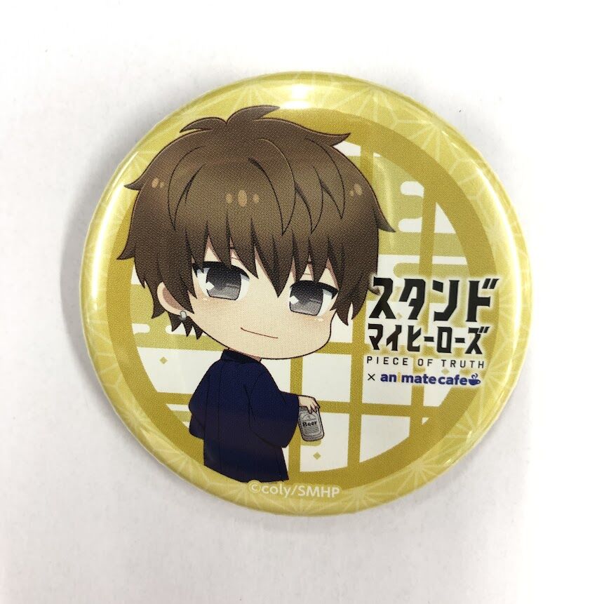 スタマイ 今大路 缶バッジ セット スタンドマイヒーローズ 今大路峻 缶バッジ | K-BOOKS 池袋 2