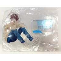 アオペラ CAFE Welcome to my room! ミニイベント 景品 ビッグアクスタ 雁屋園道貴