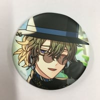 大河幻想ラジオドラマ『魔道祖師』 THEキャラSHOP 飛花甘露 ver. 缶