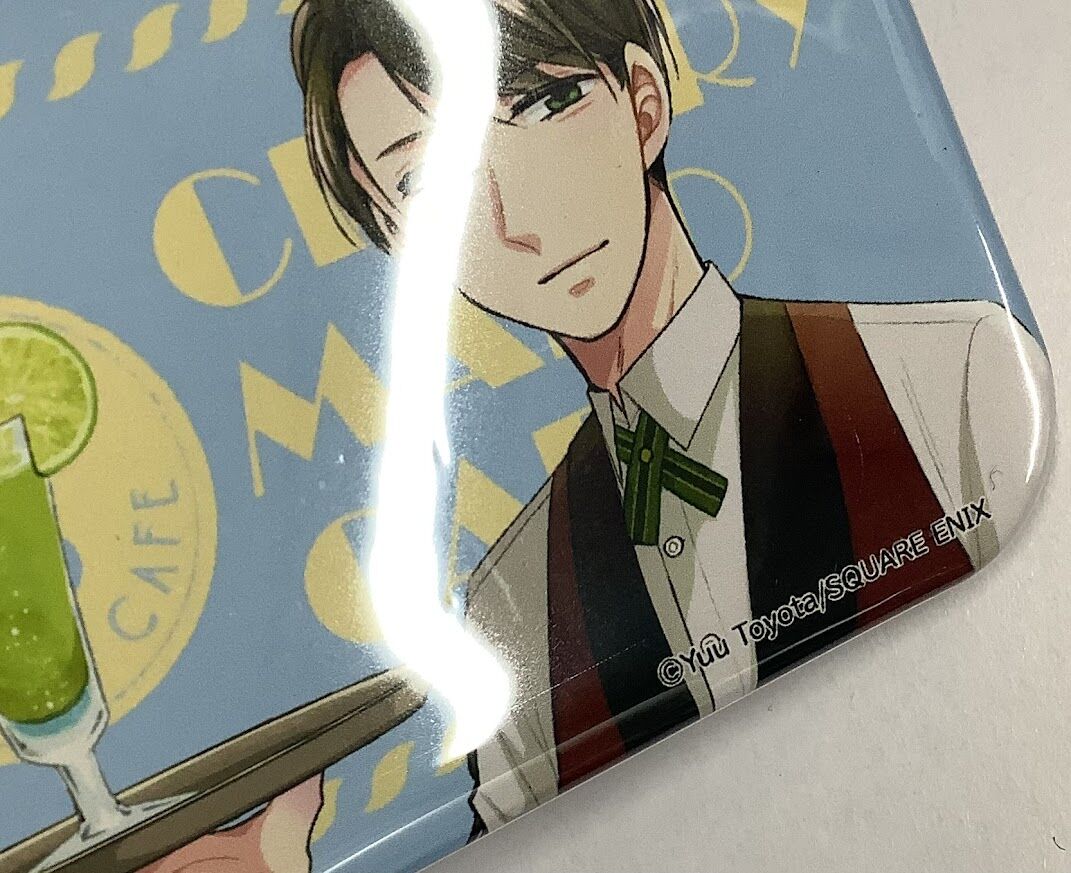 イタミ有り】豊田悠 『30歳まで童貞だと魔法使いになれるらしい