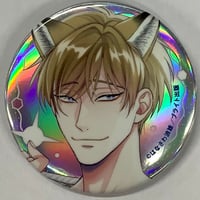 ごちそうΩはチュウと鳴く アクスタ アクキー ごちそうΩはチュウと鳴く【頭身アクリルスタンド】｜アニメ