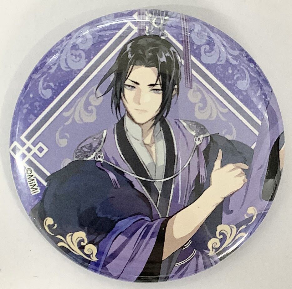 大河幻想ラジオドラマ『魔道祖師』 THEキャラSHOP 飛花甘露 ver