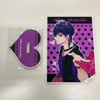 魔法使いの約束 ネロ 香水 | K-BOOKS 池袋 2次元グッズ通販