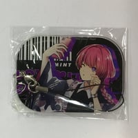 トロピカル~ジュ!プリキュア』キュアくるるん キラキラ缶バッジ | K