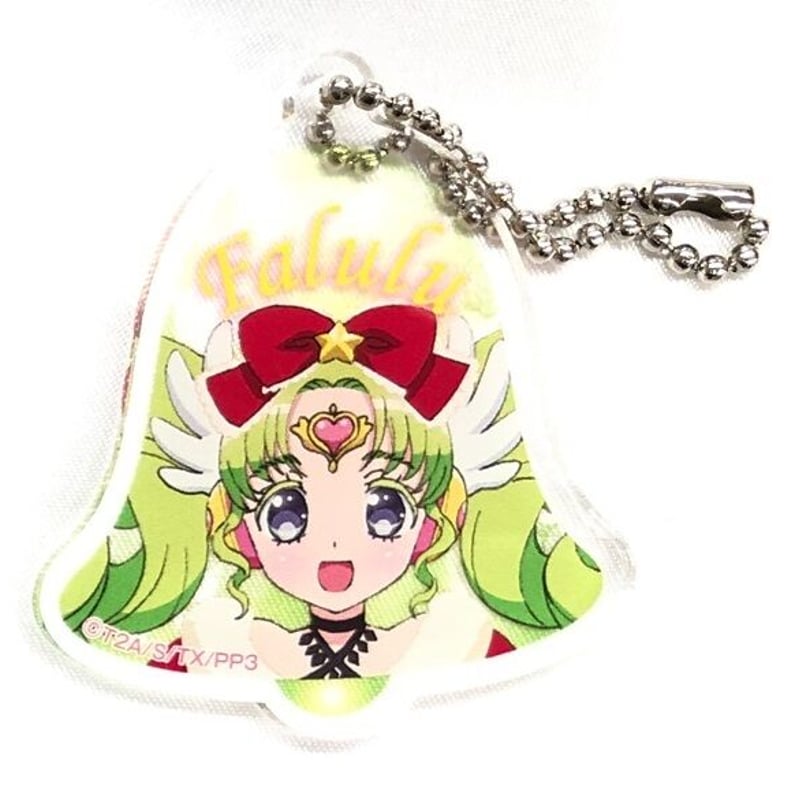 2016 クリスマスドリームライブ ファルル 若干キズ有】プリパラ ファルル クリスマス☆ドリームライブ2016