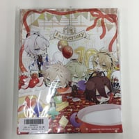 樋野まつり 『ヴァンパイア騎士』 A4 クリアファイル 零 枢 | K-BOOKS
