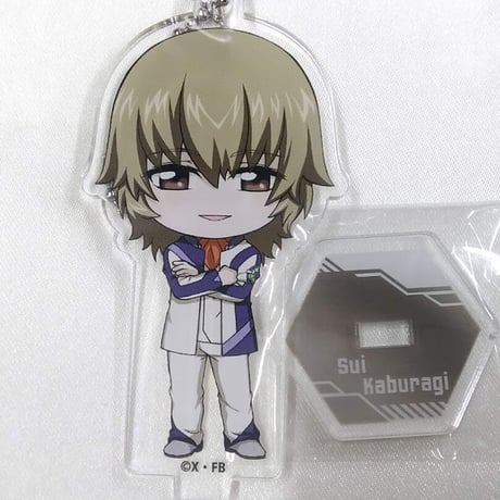 STORES 蒼穹のファフナーの検索結果