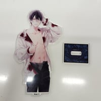 ときメモGS コンセプトアクリルパネル03 姫条まどか 針谷幸之進 新名旬平 ときめきメモリアル Girl's Side DAYS 姫条まどか 針谷幸之進 新名旬平