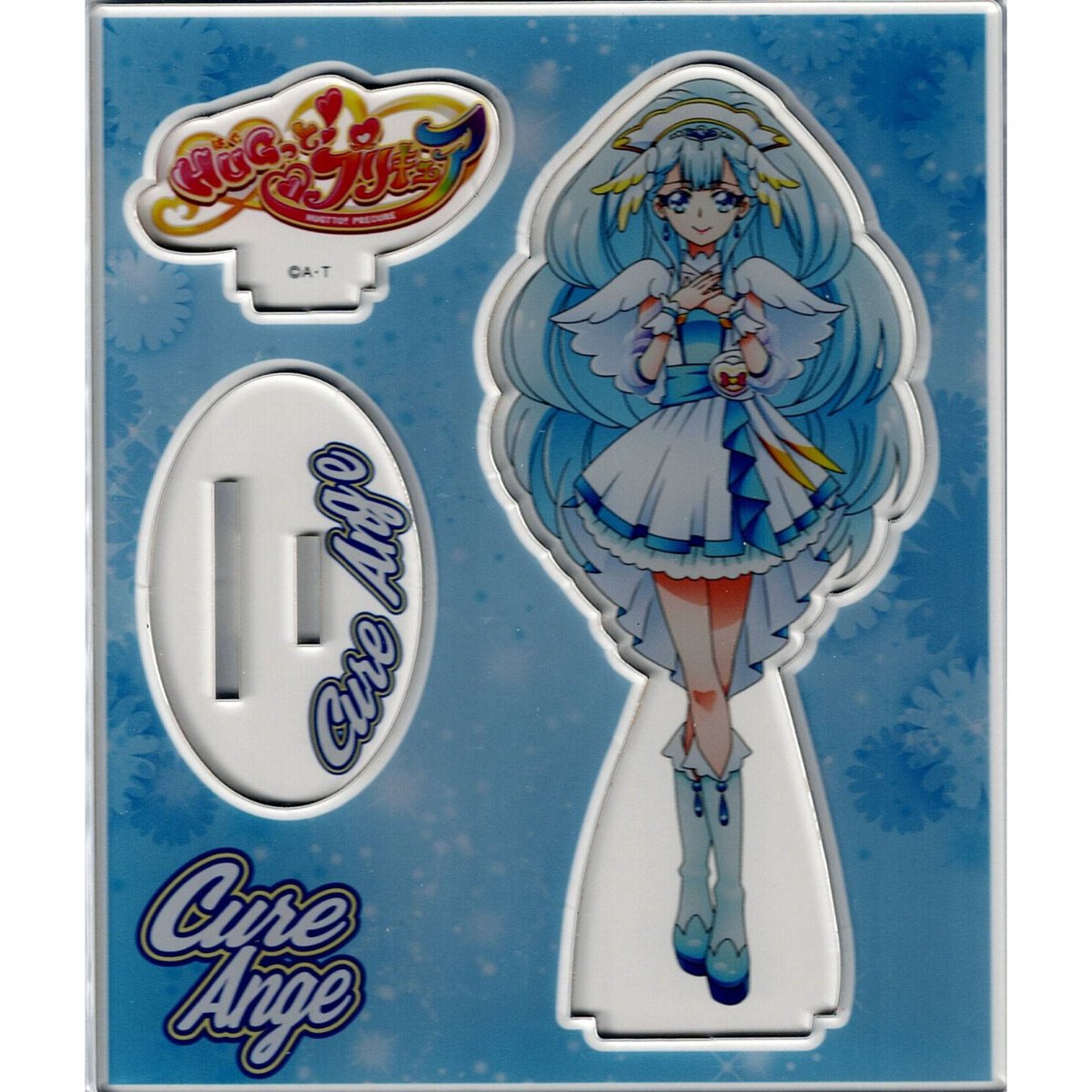 キュアアンジュ　キャンバスアート 新品未開封 楽天市場】水森亜土 刺しゅうキャンバスアート 亜土ちゃん グッズ