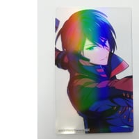 A3! 卯木千景 キャラバッジコレクション A3! 卯木千景 キャラバッジコレクション | K-BOOKS 池袋 2次元
