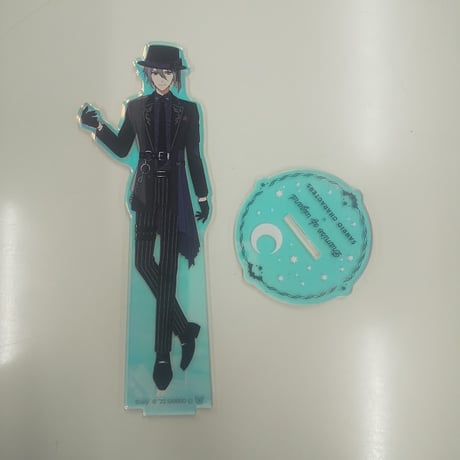 ぱんのみみジークレー直筆サイン入りK-BOOKS