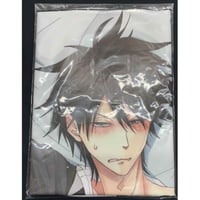 NAOE/東京エイリアンズ 撫子 ライカ ミニ色紙 | K-BOOKS 池袋 2次元