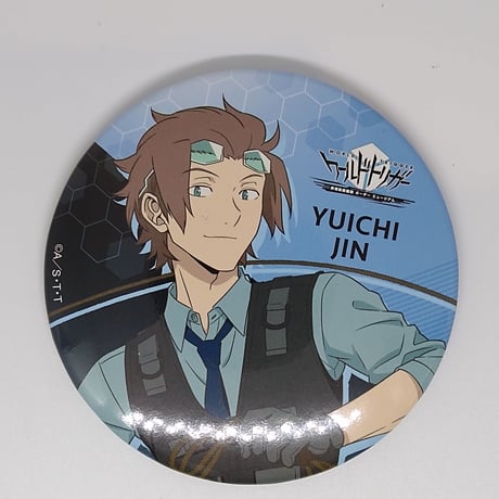 STORES ワールドトリガーの検索結果