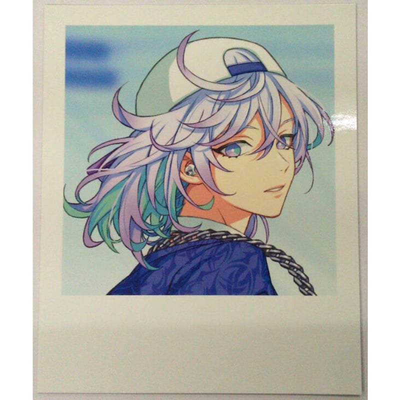 Paradox Live 矢戸乃上那由汰 矢戸乃上 那由汰 | CHARACTER | Paradox Live（パラライ）公式サイト