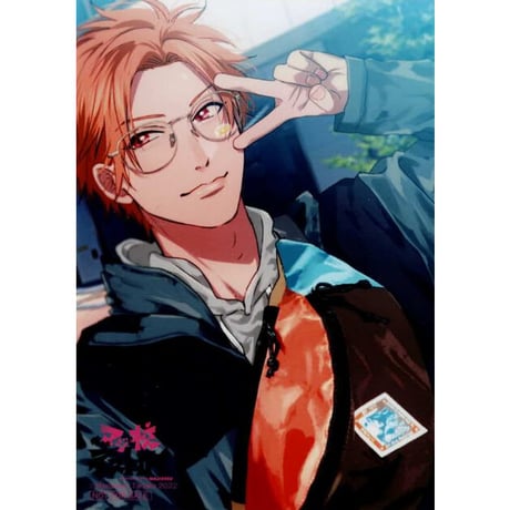 CATEGORY 【BL】俺たちマジ校デストロイ | K-BOOKS 池袋 2次元グッズ通販