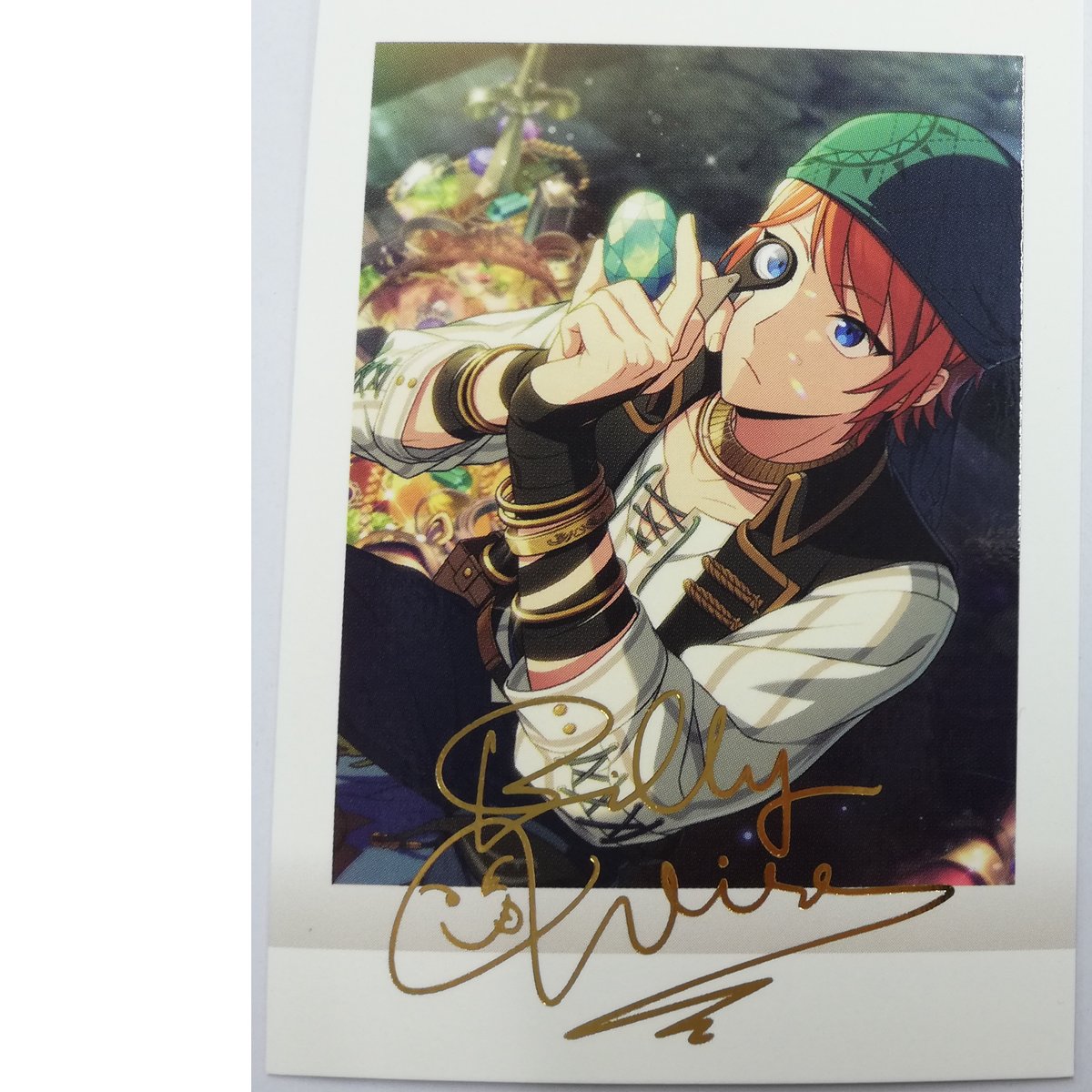 エリオス エリオスR ぱしゃこれ 箔押し ブラッド 202枚セット エリオス