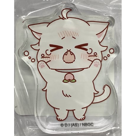 新しい上司はど天然　白桃&白崎主任　クッション 新しい上司はど天然 白桃&白崎主任 クッション - メルカリ