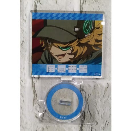 ハッカー | STORES