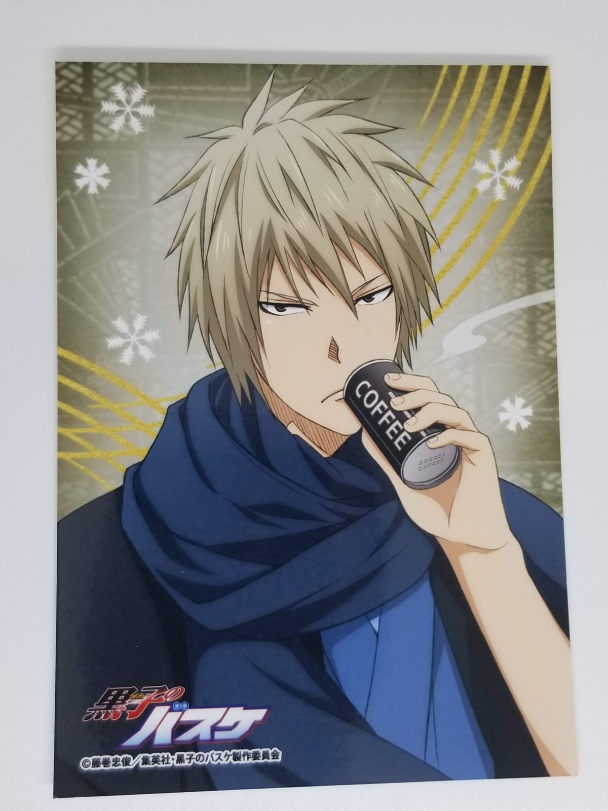 黒子のバスケ JF2023限定 生ブロマイドA、B Fhqw0OjVEAA1LUI.jpg:large