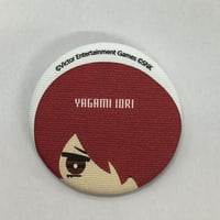 古書店街の橋姫　大正大百景　公式ビジュアルファンブック　缶バッジ Amazon.co.jp: 古書店街の橋姫 公式ビジュアルファンブック 大正