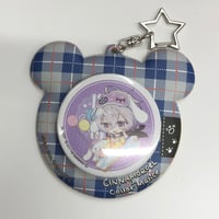 古書店街の橋姫』 Cool-B 全プレ ビッグ缶バッジ 単品 【BLグッズ