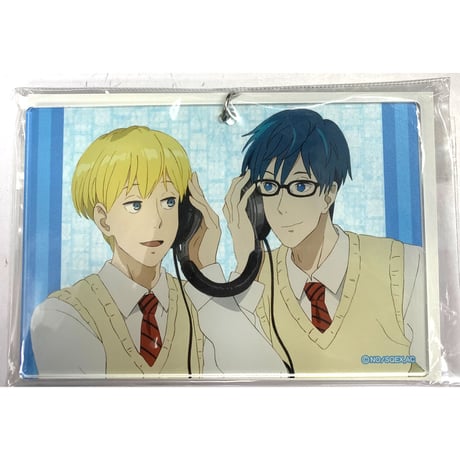 CATEGORY ACCA | K-BOOKS 池袋 2次元グッズ通販 CATEGORY ACCA | K-BOOKS 池袋 2次元グッズ通販