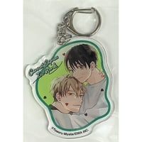 25時、赤坂で　夏野寛子　直筆サイン入りアクリルプレート 25時、赤坂で直筆サイン入りアクリルプレート